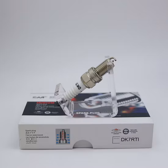 Accensione elettronica costruita